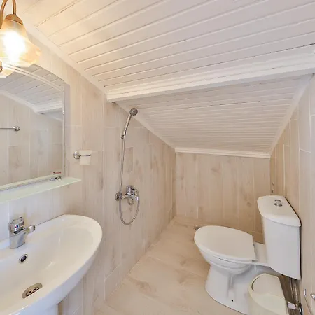 Seftali Seaview 4 Beds Kaş