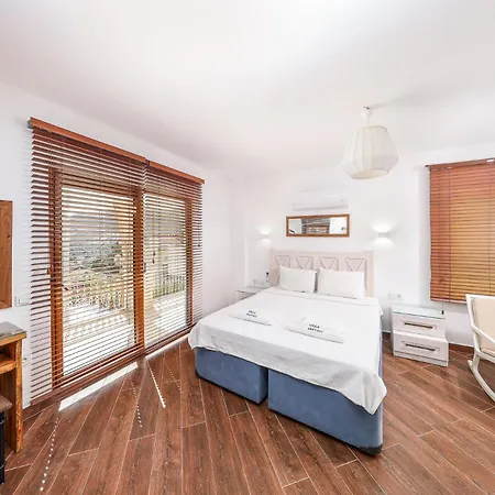 Seftali Seaview 4 Beds