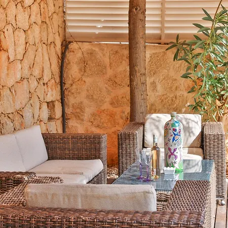 Villa Seftali Seaview 4 Beds *
